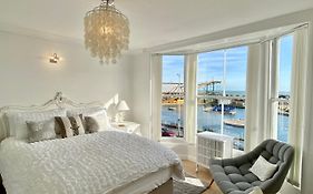 The Beach House